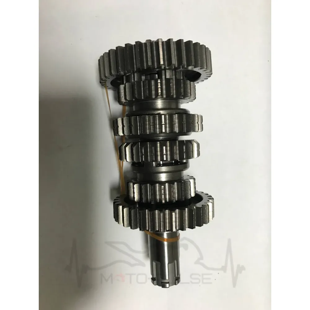 Вторичный вал КПП Geon X-Road Light 200 UT-00040980